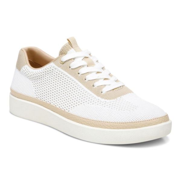 Vionic | Women's Galia Sneaker - White