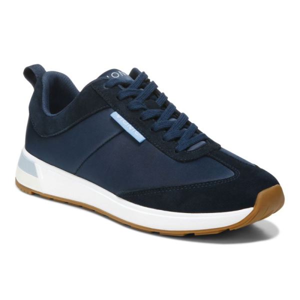 Vionic | Women's Breilyn Sneaker - Navy