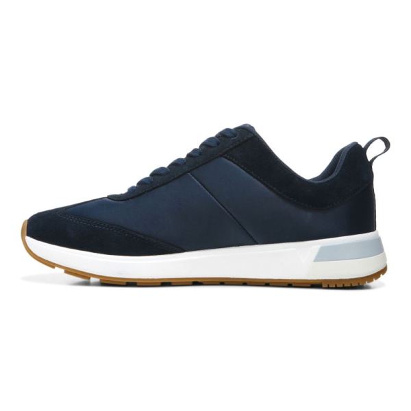 Vionic | Women's Breilyn Sneaker - Navy