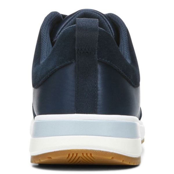 Vionic | Women's Breilyn Sneaker - Navy