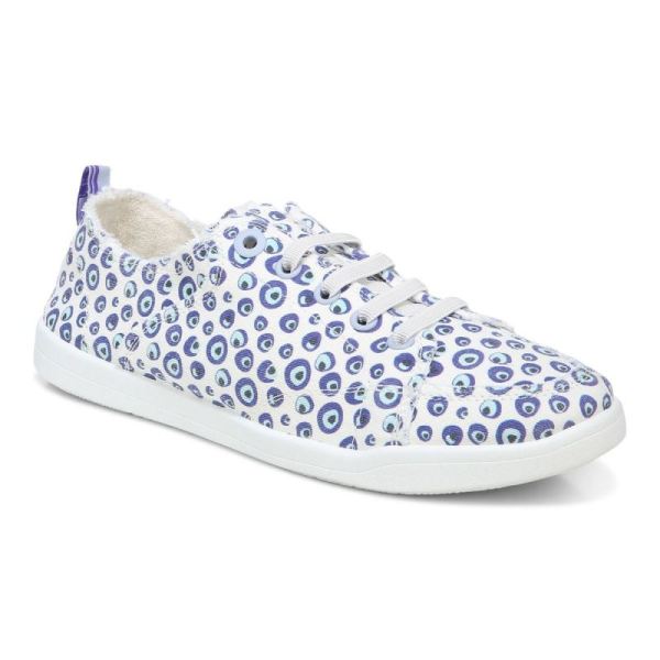 Vionic | Women's Pismo Casual Sneaker - Marshmallow