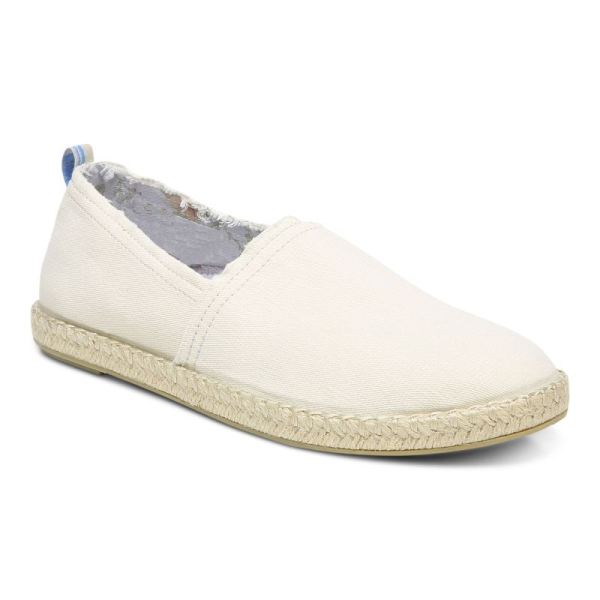 Vionic | Women's Laguna Espadrille - Cream