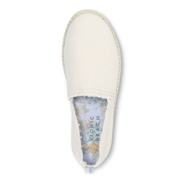 Vionic | Women's Laguna Espadrille - Cream