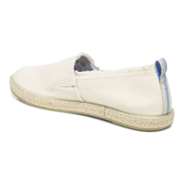 Vionic | Women's Laguna Espadrille - Cream