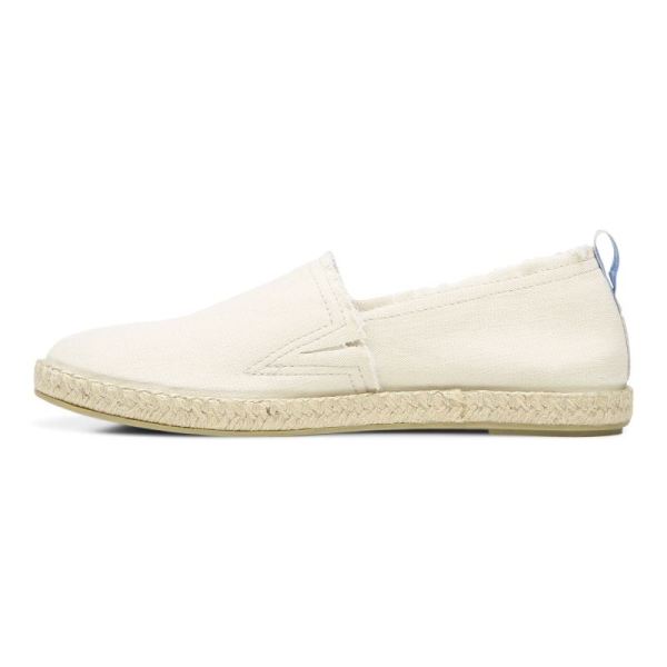 Vionic | Women's Laguna Espadrille - Cream