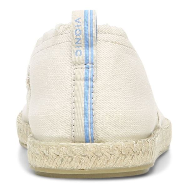 Vionic | Women's Laguna Espadrille - Cream