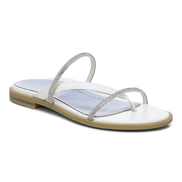Vionic | Women's Prism Sandal - White