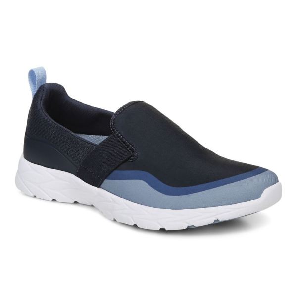 Vionic | Women's Nalia Slip on Sneaker - Navy