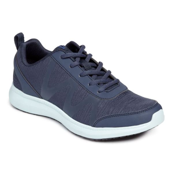 Vionic | Women's Kiara Pro Sneaker - Navy