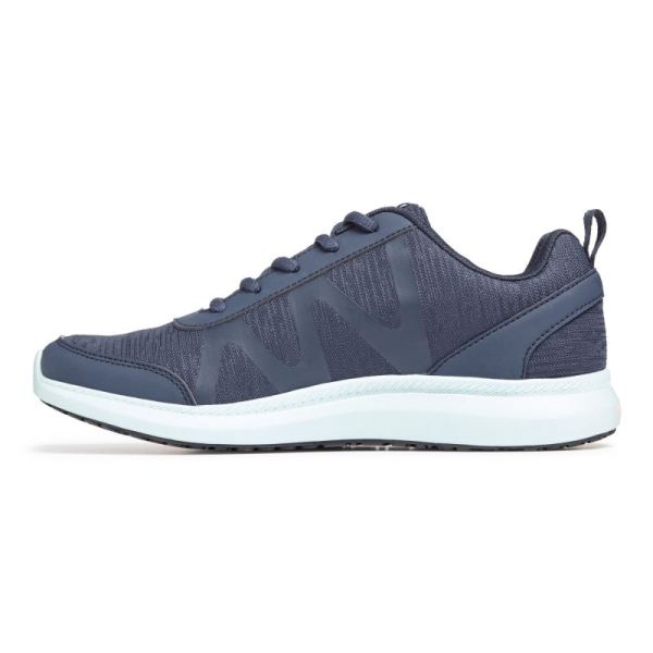 Vionic | Women's Kiara Pro Sneaker - Navy