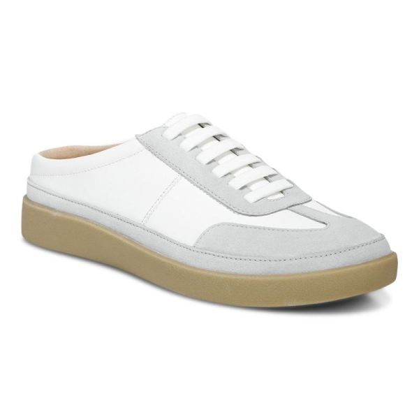 Vionic | Women's Thrive Mule - White