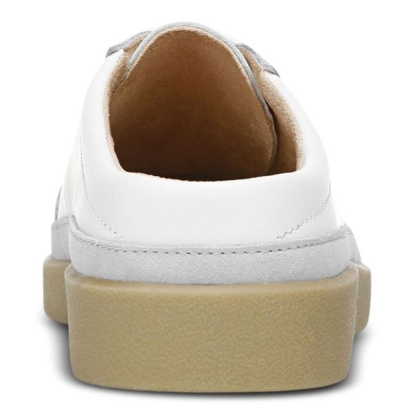 Vionic | Women's Thrive Mule - White