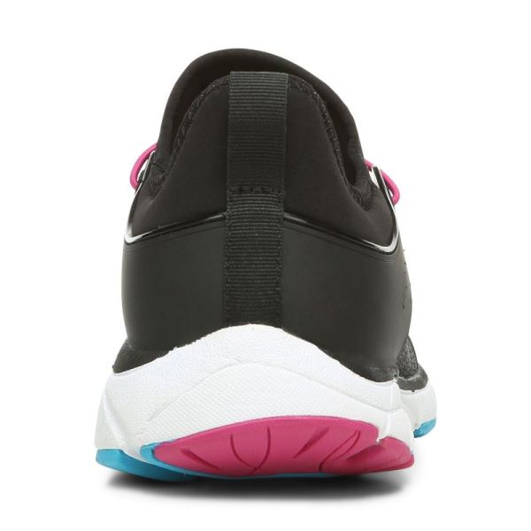 Vionic | Women's London Sneaker - Black
