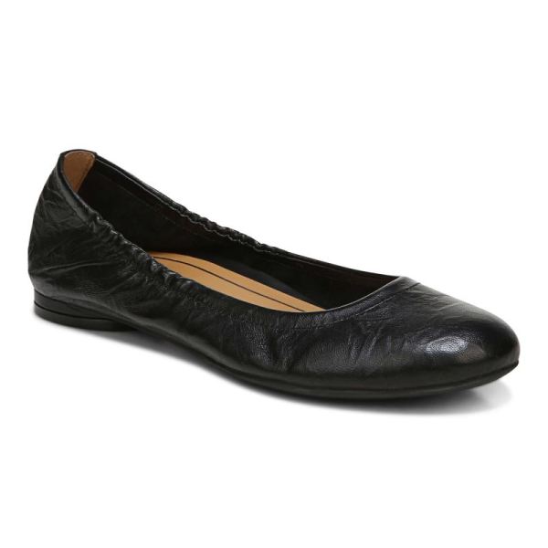 Vionic | Women's Alexa Flat - Black