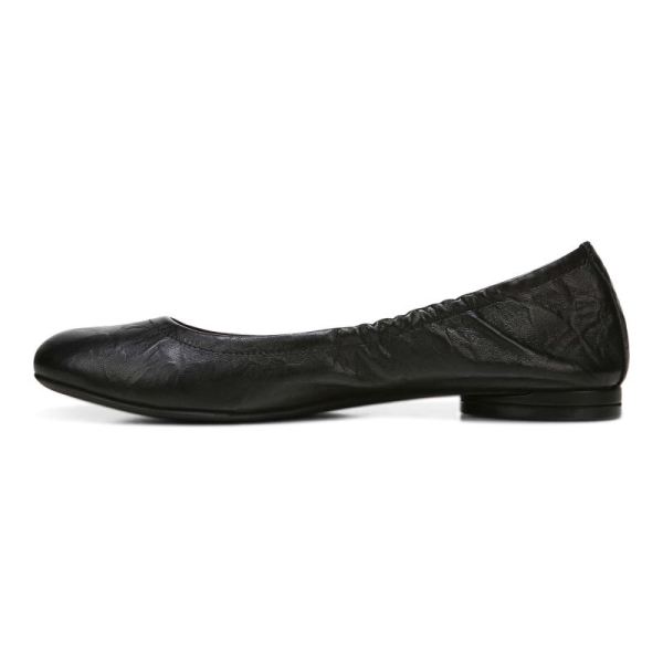 Vionic | Women's Alexa Flat - Black