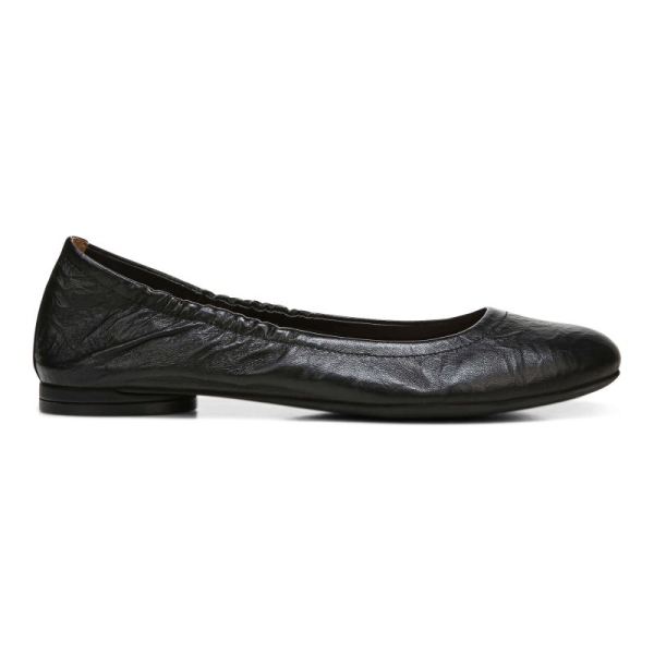 Vionic | Women's Alexa Flat - Black