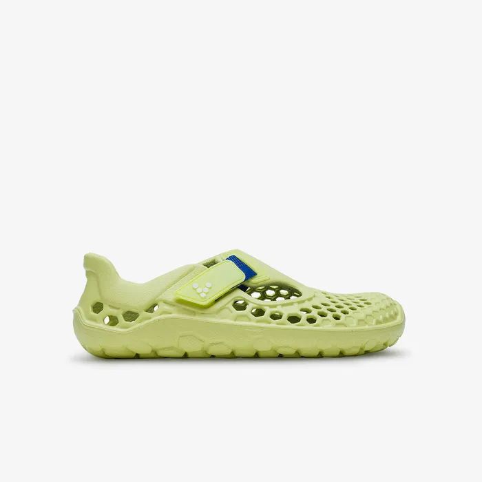 VIVOBAREFOOT | KIDS ULTRA BLOOM KIDS-SUNNY LIME