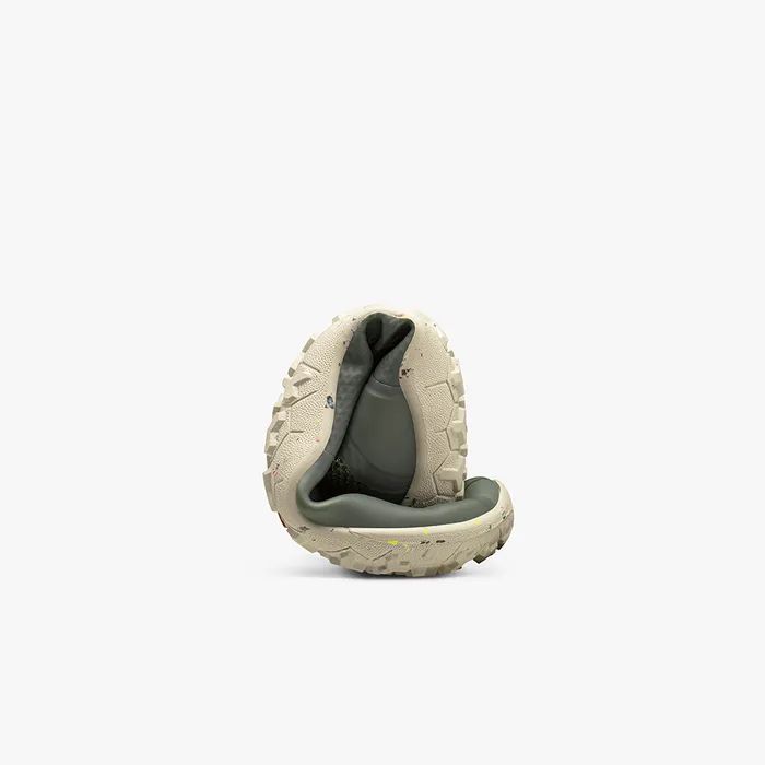 VIVOBAREFOOT | KIDS PRIMUS TRAIL II FG KIDS-BOTANICAL GREEN