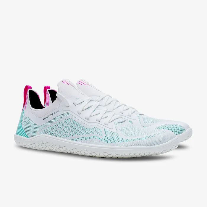 VIVOBAREFOOT | MEN'S PRIMUS LITE KNIT-BLUE TINT