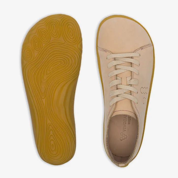 VIVOBAREFOOT | WOMEN'S ADDIS-NATURAL