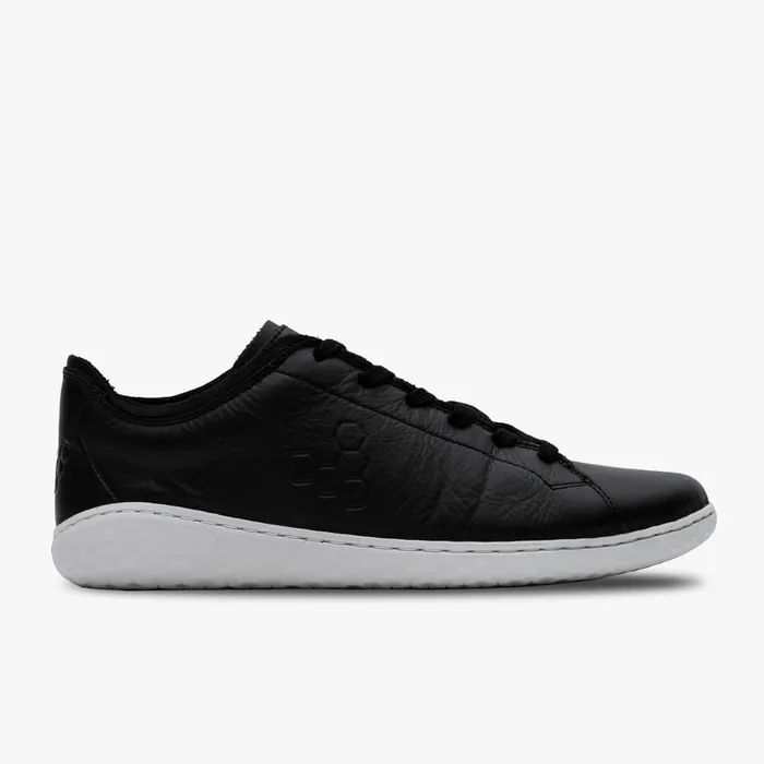 VIVOBAREFOOT | MEN'S GEO COURT III-OBSIDIAN