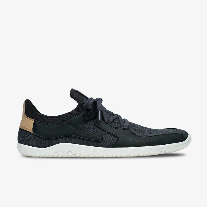 VIVOBAREFOOT | MEN'S PRIMUS ASANA-OBSIDIAN