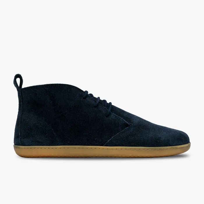 VIVOBAREFOOT | MEN'S GOBI III-MIDNIGHT
