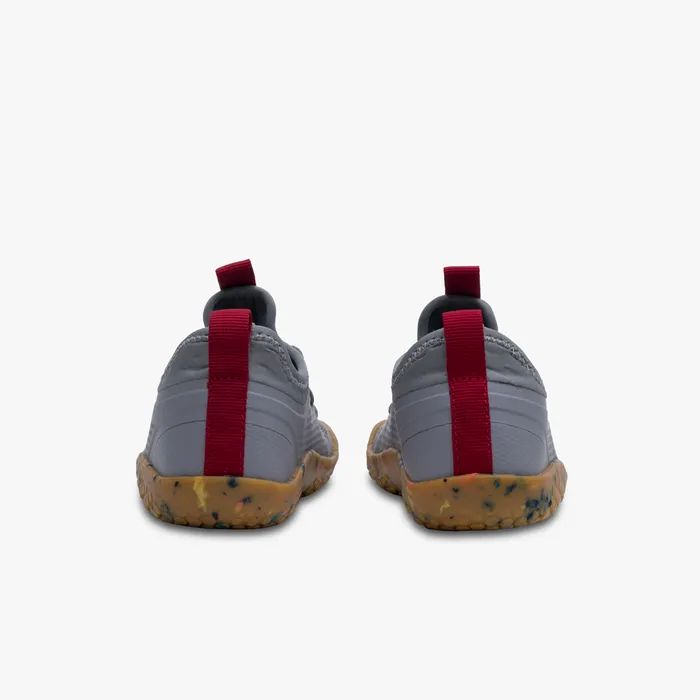 VIVOBAREFOOT | KIDS PRIMUS SPORT II JUNIORS-ZINC