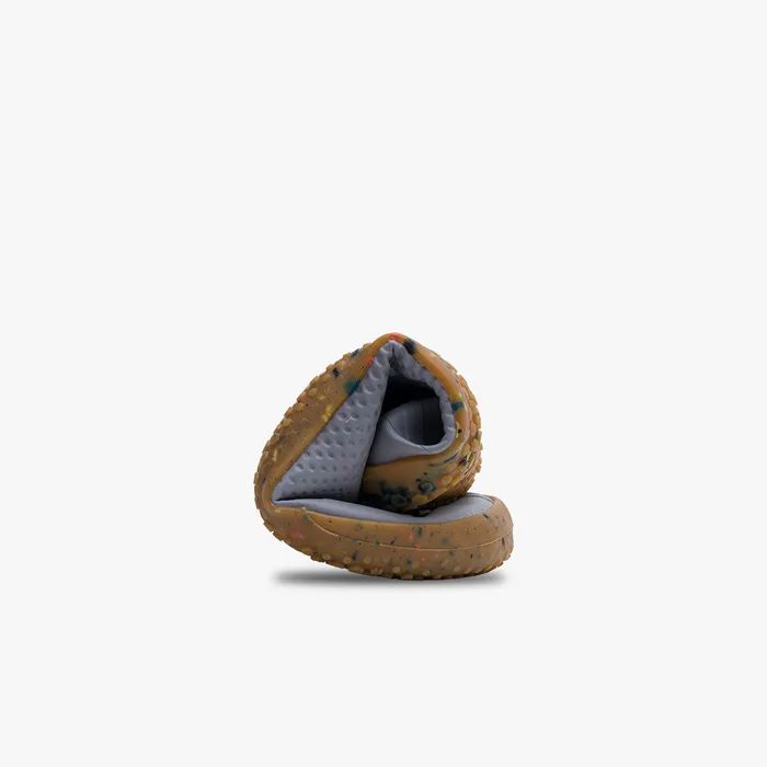 VIVOBAREFOOT | KIDS PRIMUS SPORT II JUNIORS-ZINC