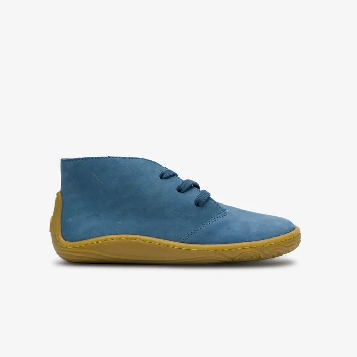 VIVOBAREFOOT | KIDS GOBI ADDIS KIDS-INDIGO