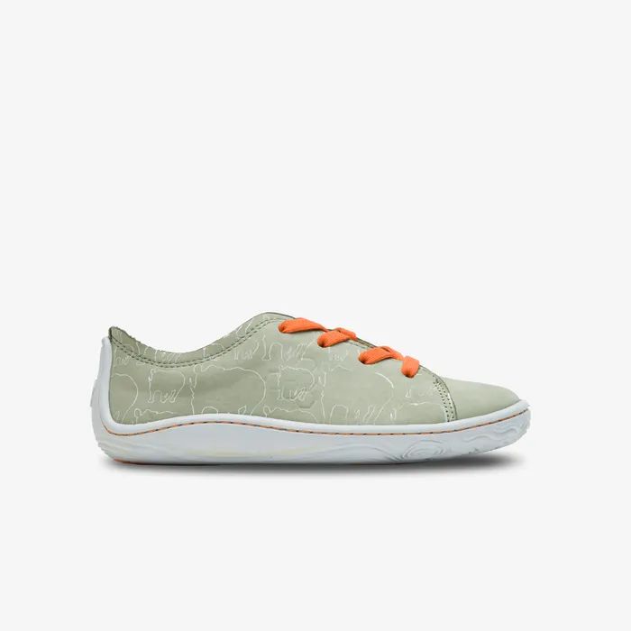 VIVOBAREFOOT | KIDS ADDIS LEWA JUNIORS-SAGE