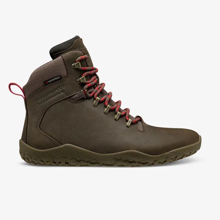 VIVOBAREFOOT | MEN'S TRACKER II FG-BRACKEN