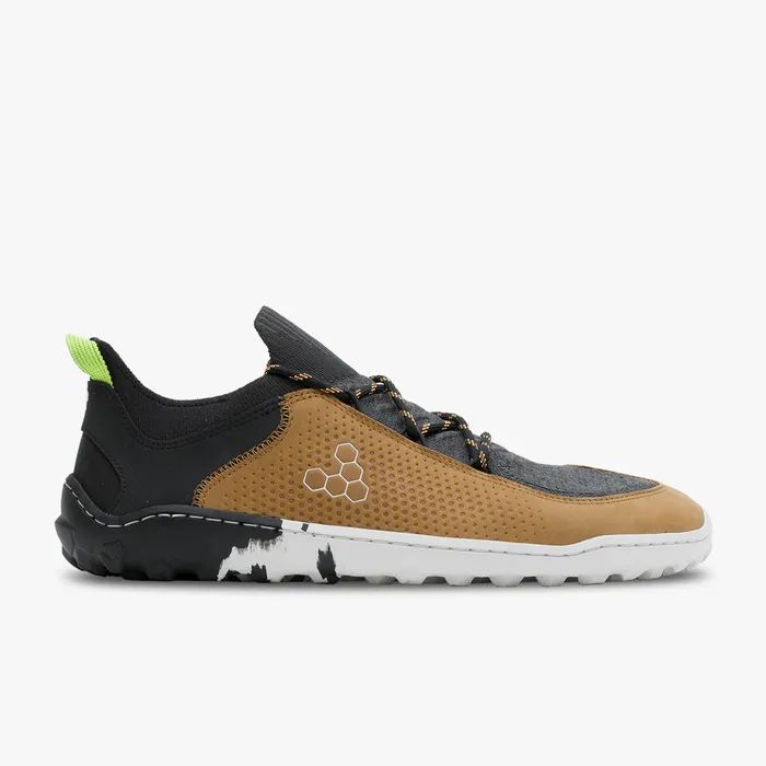 VIVOBAREFOOT | WOMEN'S TRACKER DECON LOW FG2-ACORN