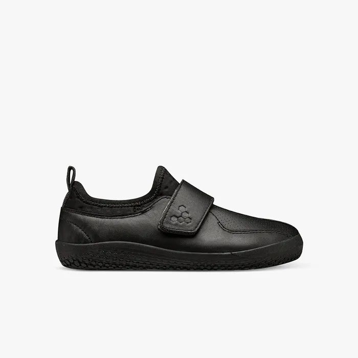 VIVOBAREFOOT | KIDS PRIMUS SCHOOL II KIDS-OBSIDIAN