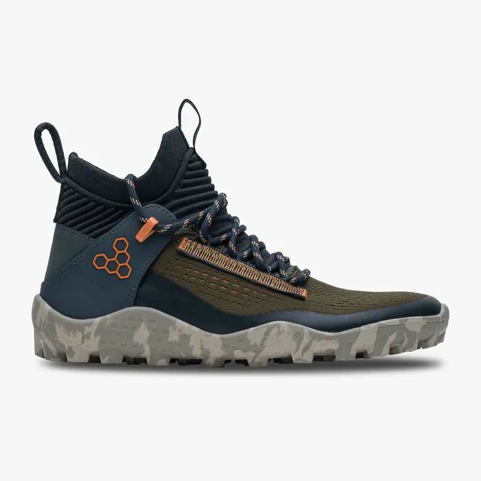 VIVOBAREFOOT | WOMEN'S MAGNA LITE SG-BOTANICAL GREEN