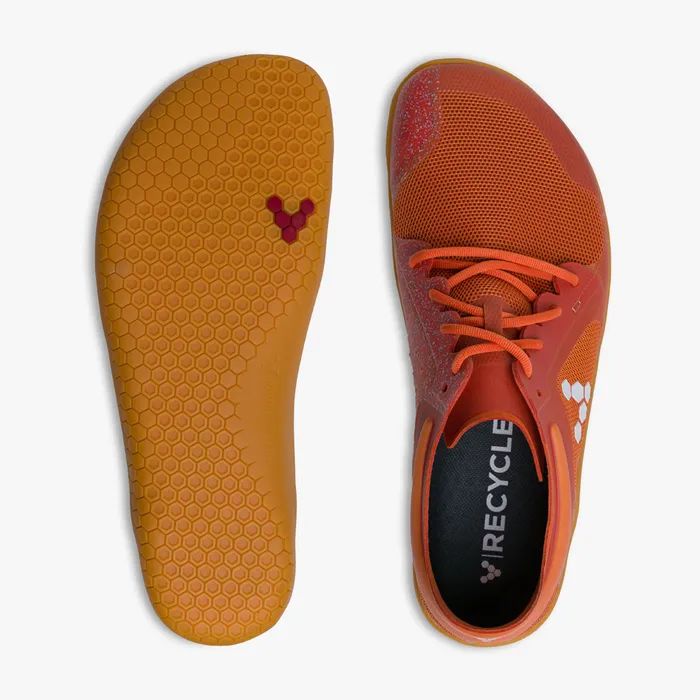VIVOBAREFOOT | WOMEN'S PRIMUS LITE III-RUST