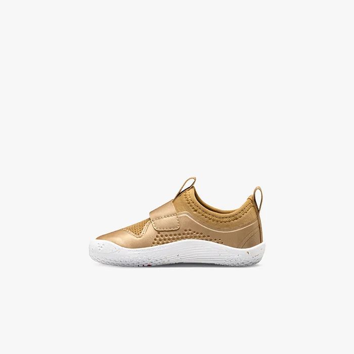 VIVOBAREFOOT | KIDS PRIMUS SPORT II TODDLERS-GOLD