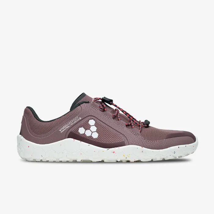 VIVOBAREFOOT | WOMEN'S PRIMUS TRAIL II FG-TWILIGHT MAUVE