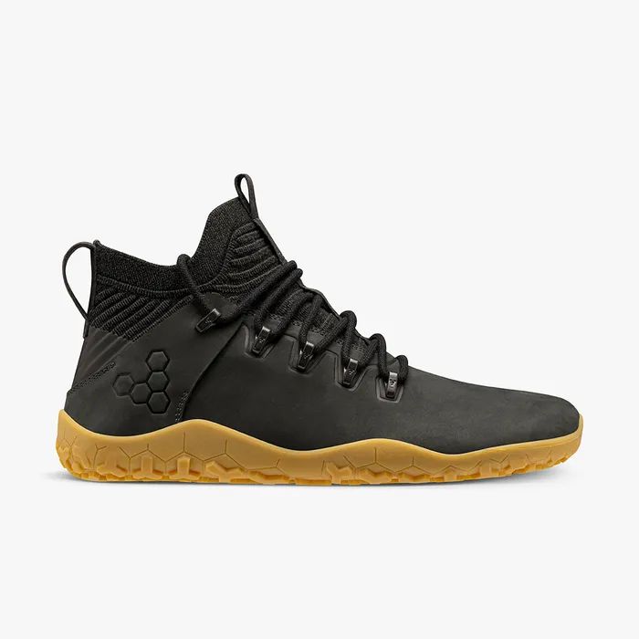 VIVOBAREFOOT | WOMEN'S MAGNA FG-OBSIDIAN