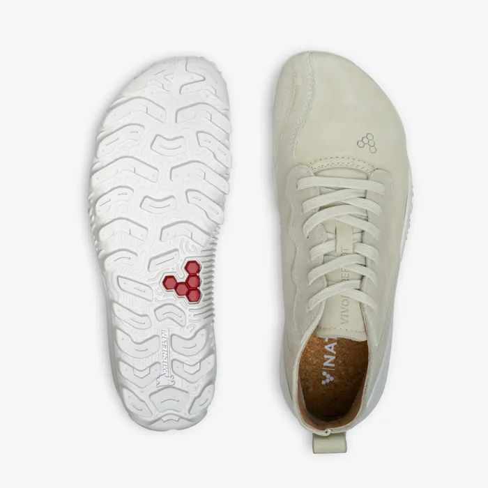 VIVOBAREFOOT | MEN'S NOVUS MID-SANDSTONE