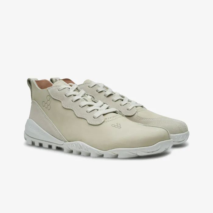 VIVOBAREFOOT | MEN'S NOVUS MID-SANDSTONE