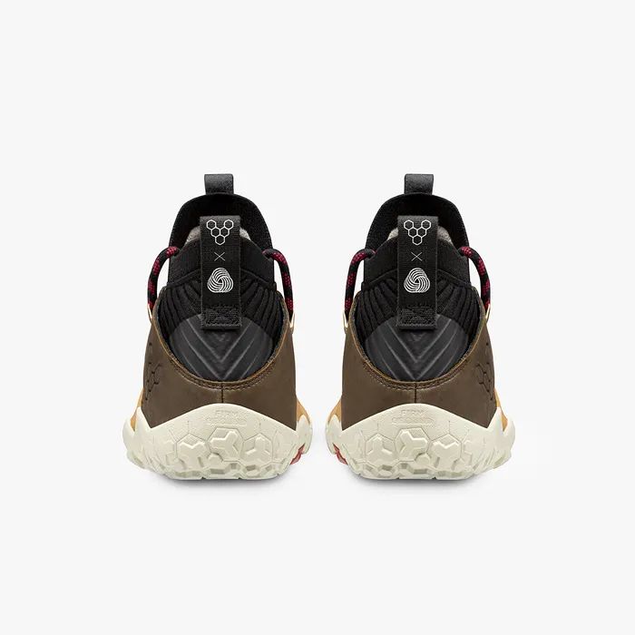 VIVOBAREFOOT | MEN'S MAGNA FG-ACORN