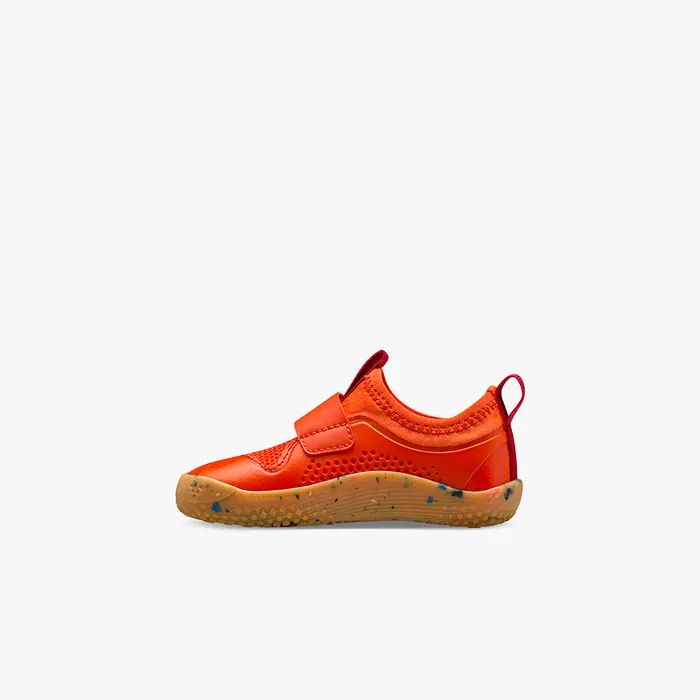 VIVOBAREFOOT | KIDS PRIMUS SPORT II TODDLERS-SCARLETT IBIS