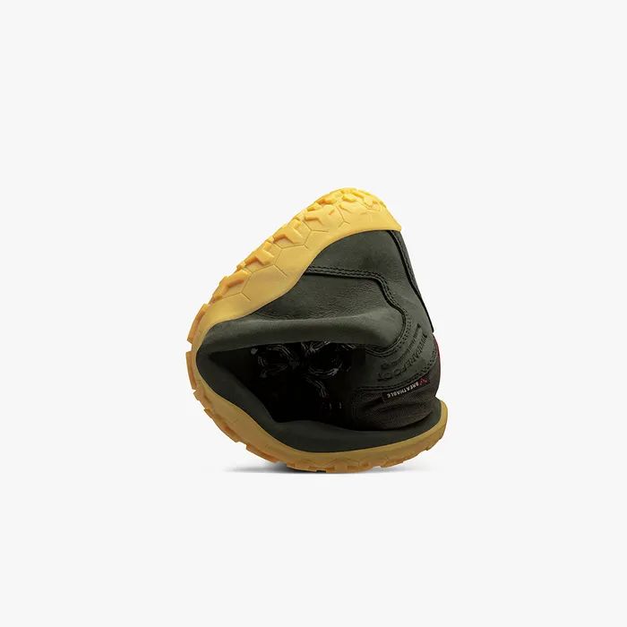 VIVOBAREFOOT | WOMEN'S TRACKER II FG-OBSIDIAN