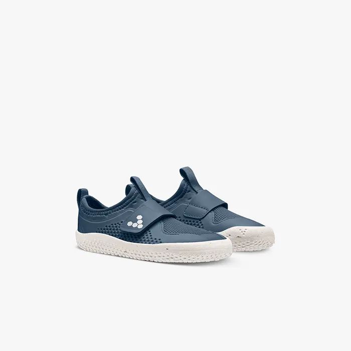 VIVOBAREFOOT | KIDS PRIMUS SPORT II TODDLERS-INDIGO