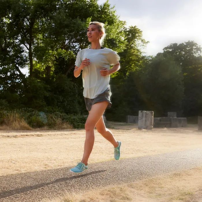 VIVOBAREFOOT | WOMEN'S PRIMUS LITE III-HARBOUR GREY