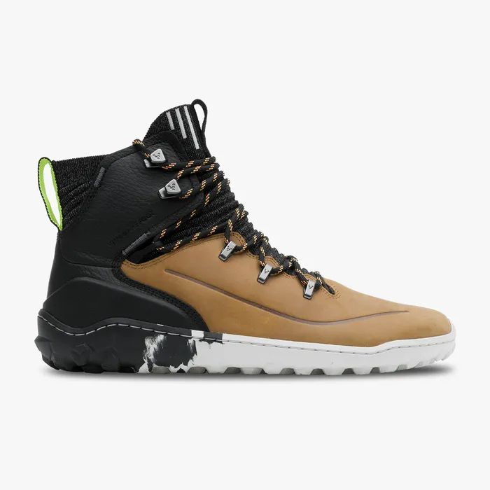 VIVOBAREFOOT | WOMEN'S TRACKER DECON FG2-ACORN