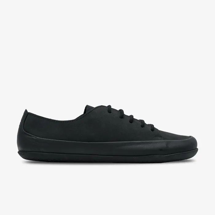 VIVOBAREFOOT | WOMEN'S OPANKA SNEAKER-OBSIDIAN
