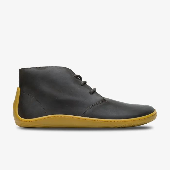 VIVOBAREFOOT | MEN'S ADDIS DESERT-BROWN