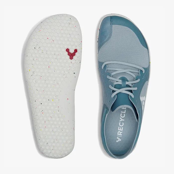 VIVOBAREFOOT | WOMEN'S PRIMUS LITE III-BLUE HAZE